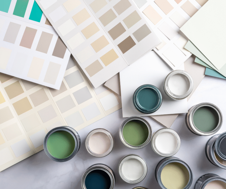 صباغ في ابوظبي |0567414083