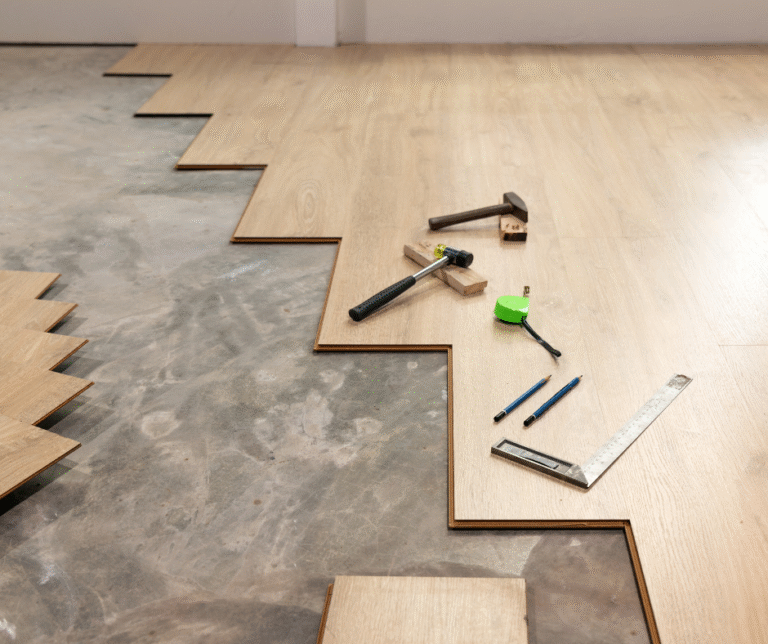 شركة تركيب باركيه في العين |0567414083