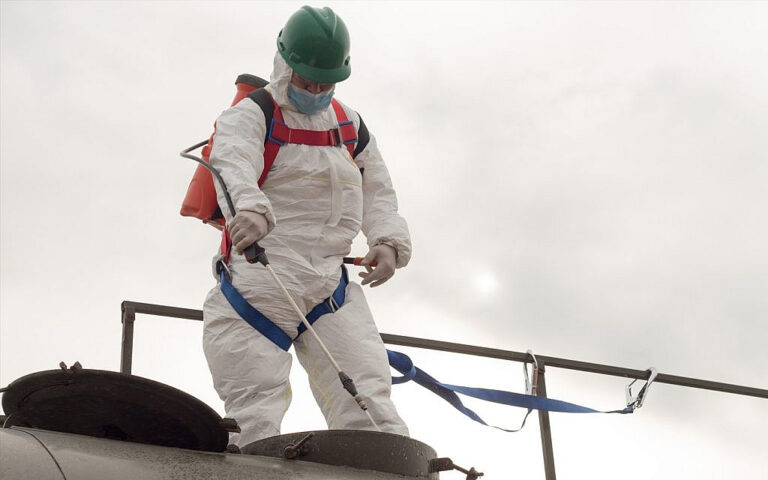 شركة تبريد خزانات المياه في ام القيوين |0567414083